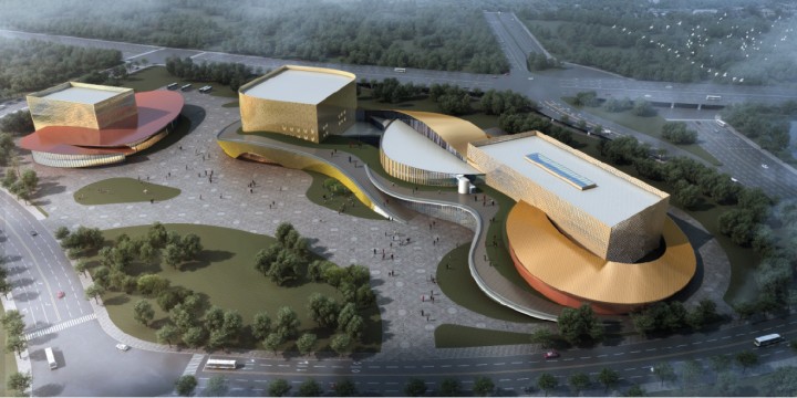 TPO防水卷材,场馆项目,自粘卷材