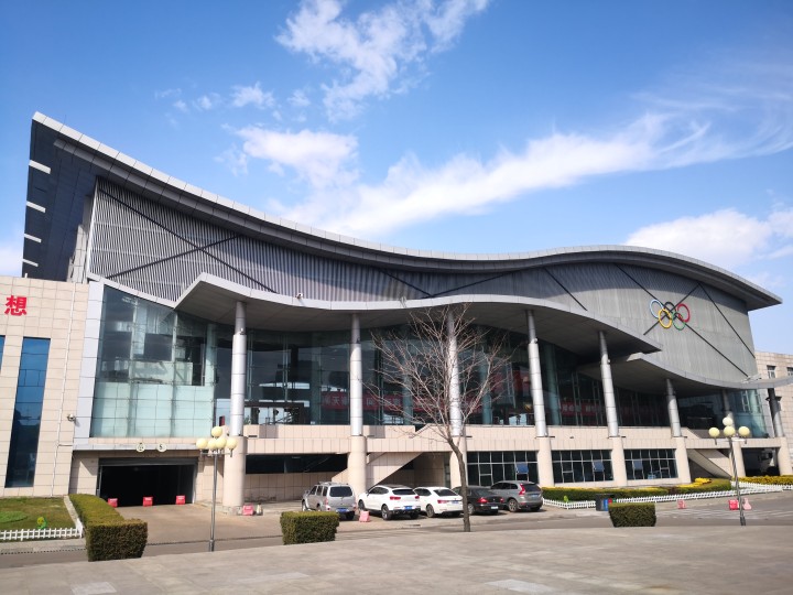 TPO防水卷材,场馆项目,地下防水