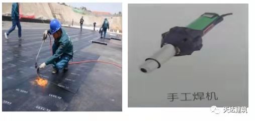 TPO防水卷材,高分子防水,丙烯酸屋面