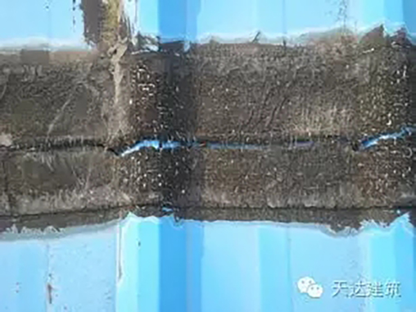 TPO防水卷材,高分子防水,光伏屋面